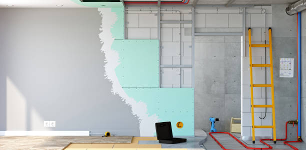 Best Dehumidification Services  in Oregon, IL