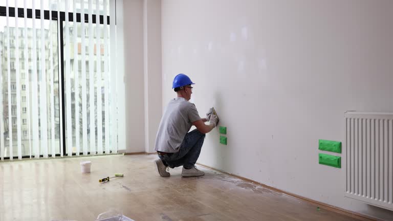 Best Industrial Mold Remediation  in Oregon, IL