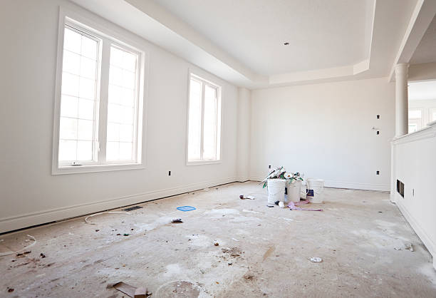Best Basement Mold Removal  in Oregon, IL