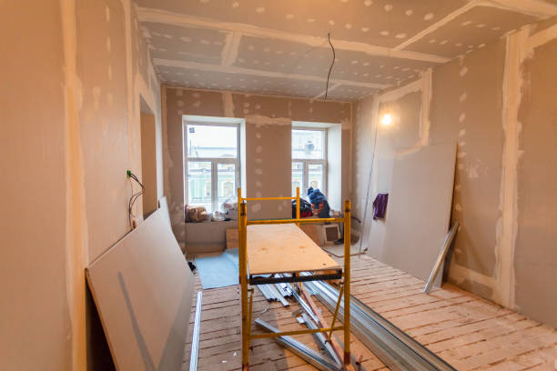 Dehumidification Services in Oregon, IL